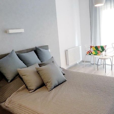 Icon Apartments Centrum 68 Вроцлав Екстер'єр фото
