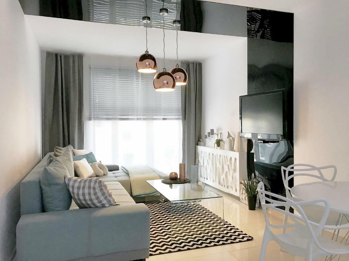 Icon Apartments Centrum 68 Вроцлав Екстер'єр фото